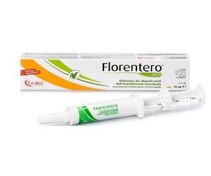 Florentero Act 15 ml - Integratore Cani e Gatti