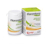 Florentero Act 30 Compresse