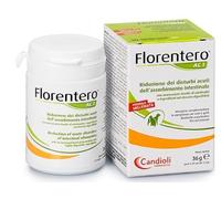 FLORENTERO ACT 120 Cpr