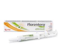 Florentero Act 15Ml - Mangime Complementare - Candioli - digestione fisiologica