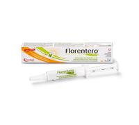 FLORENTERO ACT (siringa da 15 ml) - Mangime complementare in pasta per il supporto al microbiota intestinale in cani e gatti