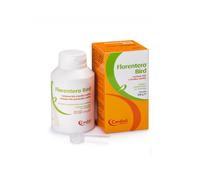 FLORENTERO BIRD (200 gr) - Mangime complementare per il supporto della flora intestinale degli uccelli