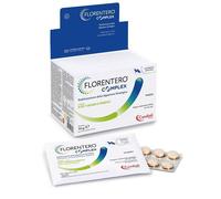 FLORENTERO® COMPLEX - barattolo astucciato cpr da 1,2 g cad - 120 cpr