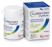 FLORENTERO COMPLEX 30CPR