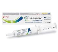 Candioli Mangime complementare Florentero Complex pasta per cani e gatti - 30 ml