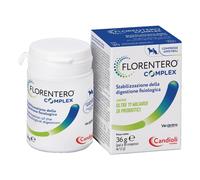 Florentero Complex Complemento Alimentare Cani/Gatti 30 Compresse