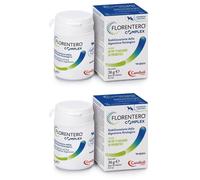 Florentero Complex per Cani e Gatti 30 Compresse 2x36 g Compresse