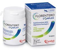 Florentero Complex per Cani e Gatti, Stabilizzazione della Digestione Fisiologic
