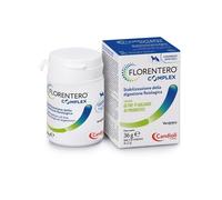 Florentero Complex Probiotico Per Cani E Gatti Equilibrio Intestinale 30 compresse