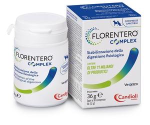 FLORENTERO CPX 30 Cpr
