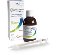 Florentero Complex Cani e Gatti - Sospensione 60 ml - Formato: 60 ml