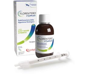 FLORENTERO CPX 60ml