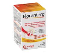 Florentero Fast 12 Compresse