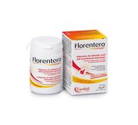 FLORENTERO FAST (12 cpr) - Mangime complementare dietetico in compresse per cani e gatti