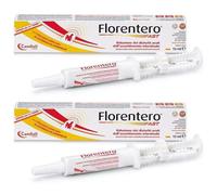 Florentero Fast Siringa Dosatrice Da 15 Ml In Astuccio 2x15 ml Pasta
