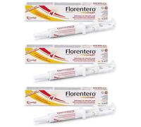 Florentero Fast Siringa Dosatrice Da 15 Ml In Astuccio 3x15 ml Pasta