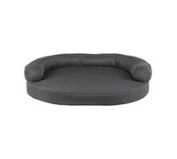 Florentina divano 110×85cm colore grigio Trixie