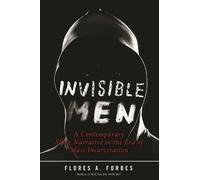 Flores A. Forbes Invisible Men (Copertina rigida)