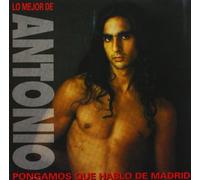 lo mejor de antonio