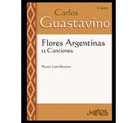 Flores Argentinas: 12 Canciones - Canto: 14