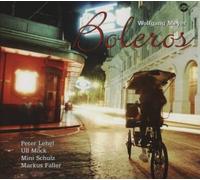 Flores - Boleros