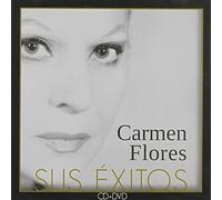 Flores, Carmen - Sus Exitos