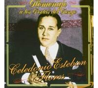 Flores, Celedonioe - Homenaje A Los Poetas Del Ta