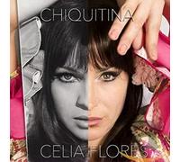Celia Flores 20 Anos De Marisol a.. (CD)