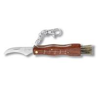 Flores Cortes 19002 - Coltello raccolta funghi 80 mm