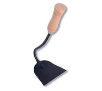 Flores cortés - Almocafre 120 x 125 mm con manico