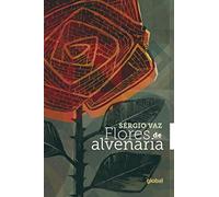 Flores de Alvenaria (Em Portugues do Brasil)