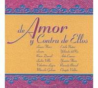 Flores - De Amor Y Contra De Ellos