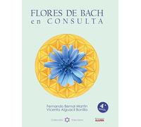 Flores de Bach en cosulta
