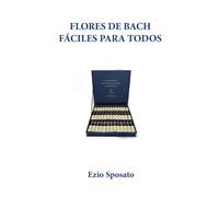Flores de Bach fáciles para todos