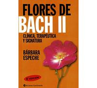 FLORES DE BACH II
