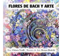FLORES DE BACH Y ARTE