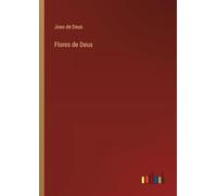 Flores de Deus