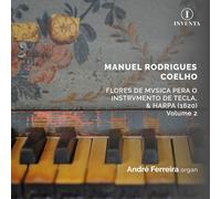 Flores de Musica Vol. 2
