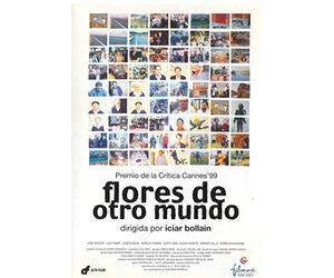 Flores De Otro Mundo [Import espagnol]