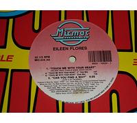 Flores, Eileen - Touch Me With Your Hands