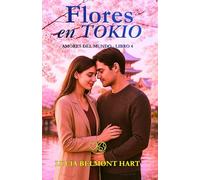 Flores en Tokio: Una historia de amor, silencio y renacer entre cerezos