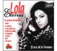 Flores, Lola - Lola Eterna (US Import)