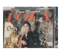 Flores,Lola - Para Siempre Lola