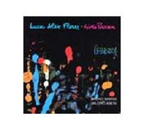 Flores, Luca Alex/Ginko Pavan - Dreams Dreams