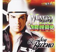 Flores, Marco - Soy El Bueno