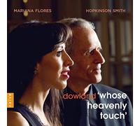 Flores Mariana - Whose Heavenly Touch