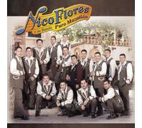 Flores, Nico - Nico Flores