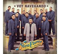 Flores, Nico - Voy Navegando