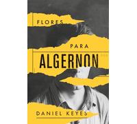 Flores para Algernon