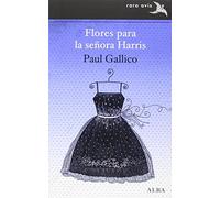 Flores para la señora Harris: 26